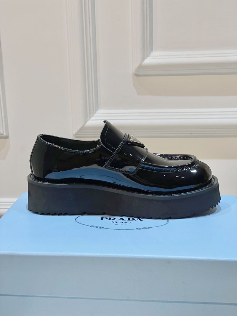 Prada Low Shoes